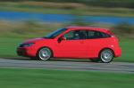 Ford Focus SVT 2002 года